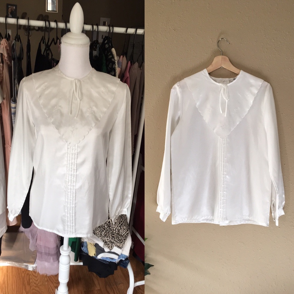 Madonna sense raffine top